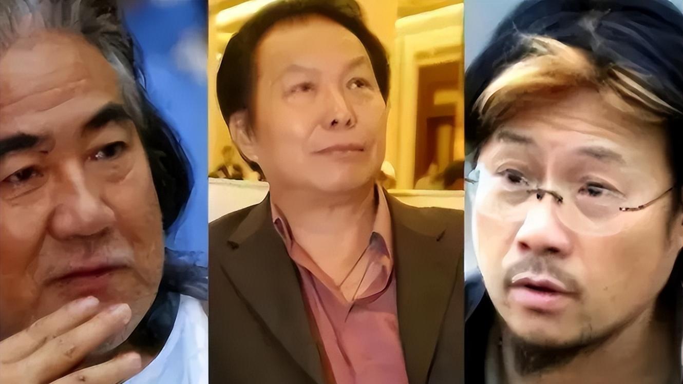 一年服侍30位导演，夜夜陪睡，最后反被联合封杀，成唯一受害人