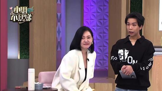 小S|小S节目现场失控怒吼，隔空影射汪小菲多管闲事
