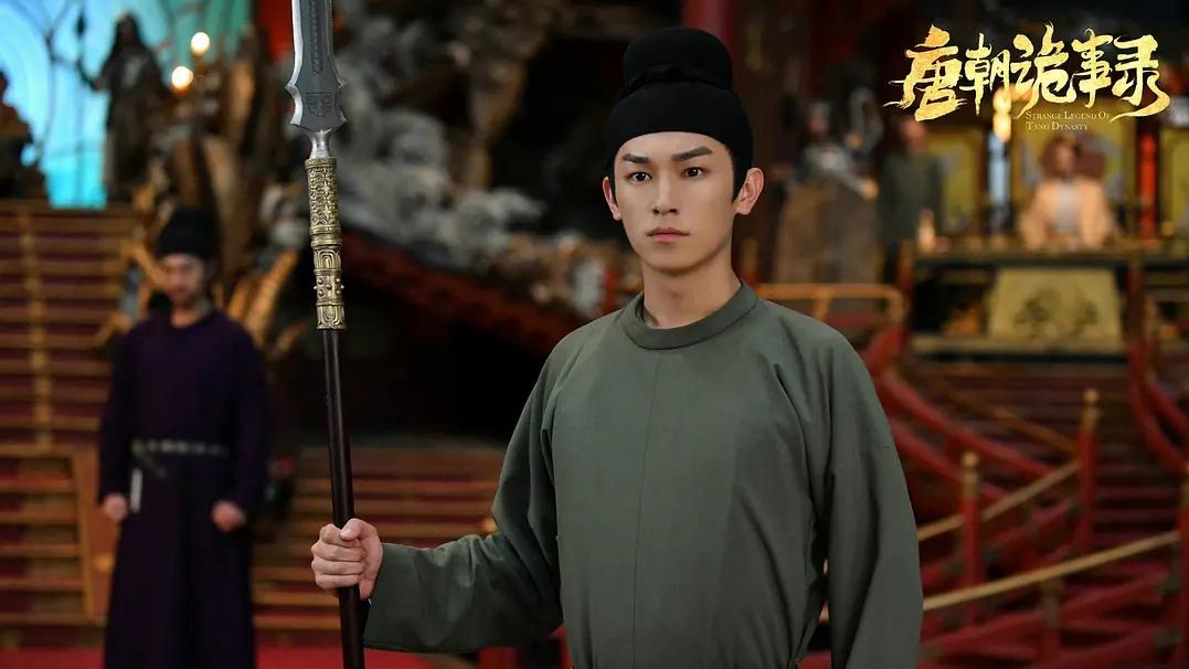 近10年值得二刷的5部武侠剧，《莲花楼》排第二，你追过哪几部？