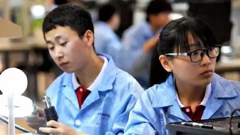 招聘|“普职分流”或将被取消，教育部下发通知，家长需了解下