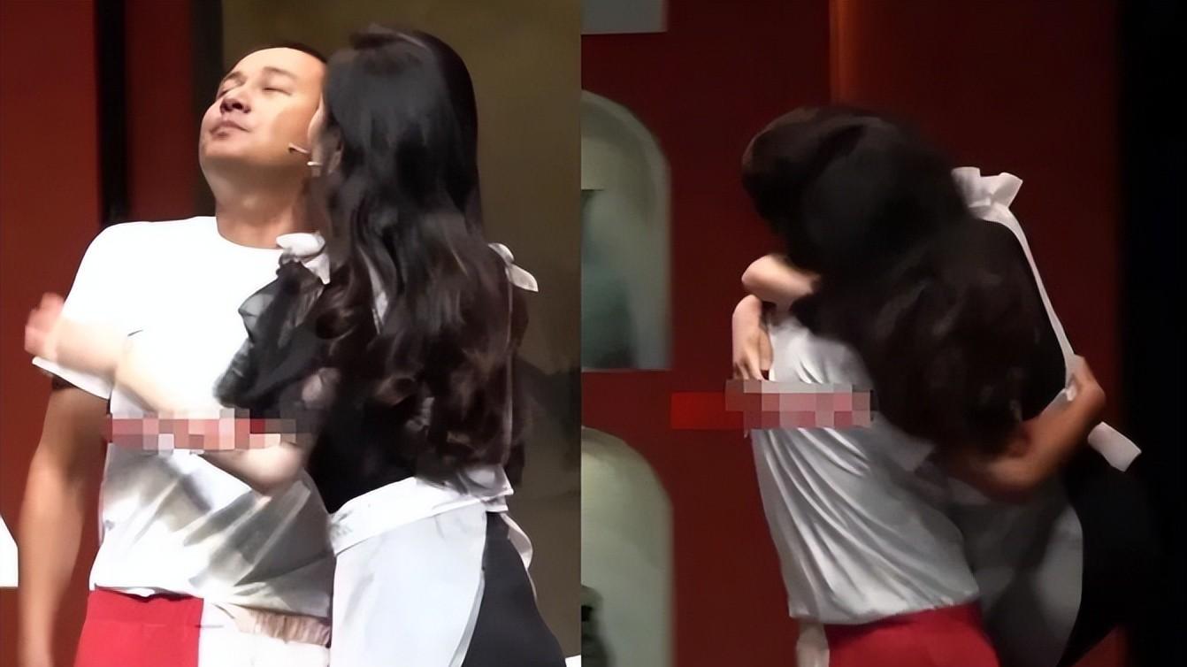 马伊琍|文章又有新女友了！网友齐齐呼吁“快分手”