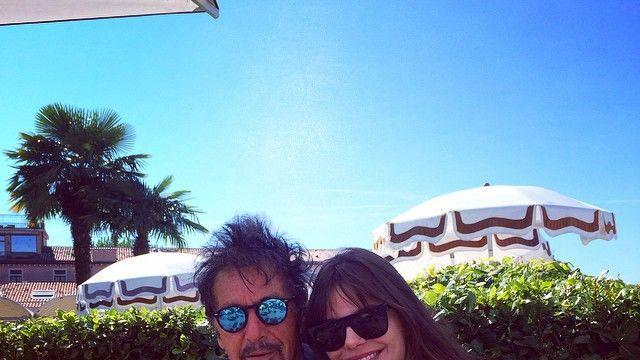 阿尔·帕西诺|83岁阿尔帕西诺喜当爹，却让29岁小女友验DNA，被打脸后没话说了