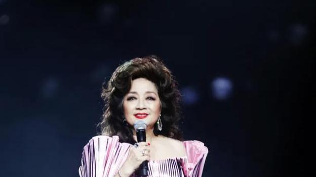 笑死，徐小凤被质疑假唱？你对金针奖殿堂级歌手真的一无所知