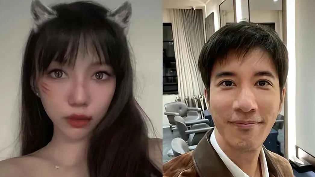 梁洛施|曝梁洛施不学李靓蕾闹3个原因：得到钱感恩，为孩子考虑，有事业忙