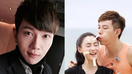 张柏芝|港媒曝张柏芝欲带子下嫁4胎生父，跟随移居内地，谢贤疑抢抚养权