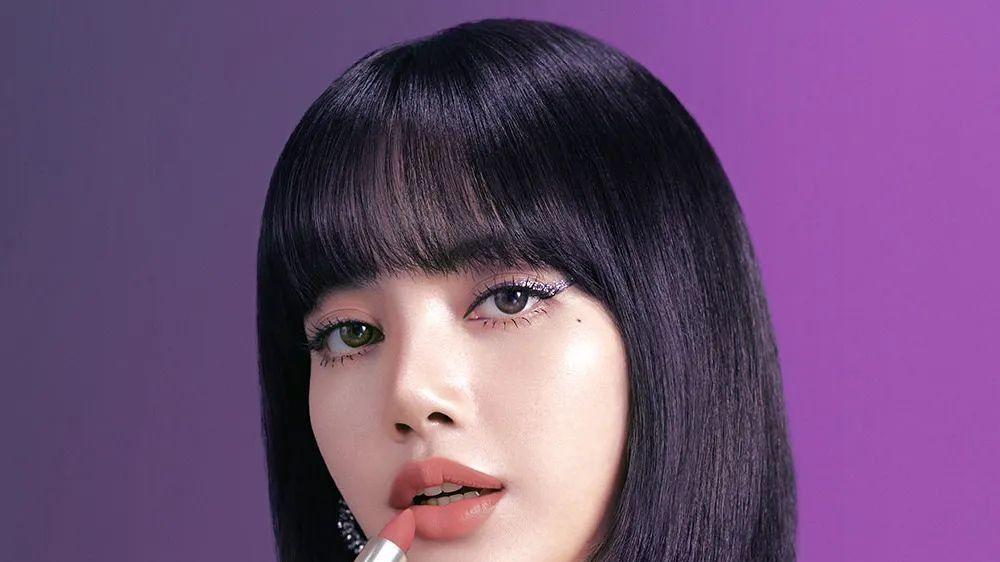 Lisa和LV三公子复合！被拍到飞巴黎为其庆生坐私人飞机，画面曝光