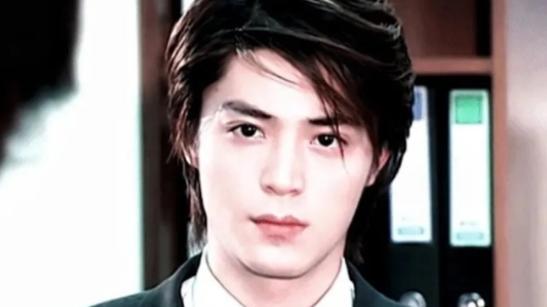 霍建华|霍建华离婚风波后露面！身材肥润、颜值下降，与林心如似两代人