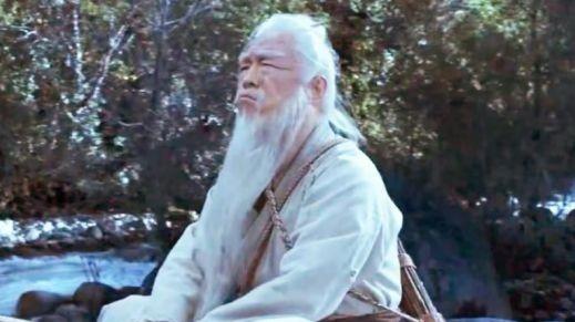 《封神》中的闻太师，７０岁吴兴国演技广受赞赏，网友：太激动了