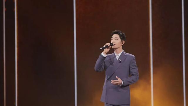 肖战|恭喜肖战，拿下鹅厂年度歌曲和年度剧集OST两大重量级荣誉！