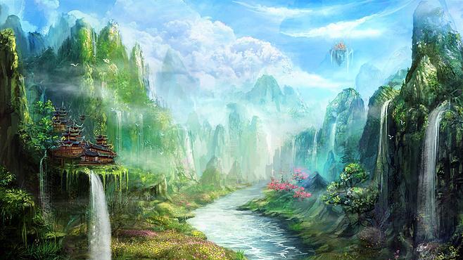 |紫川、诛仙、搜神记、寻秦记等，12位远古网文大神现在怎么样了？