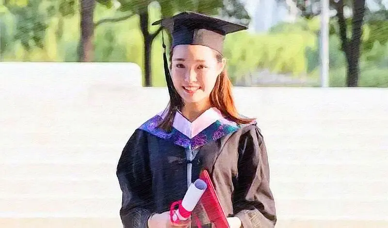 网页设计|谎报学历的“清华女博士”，原来只是个二本毕业生