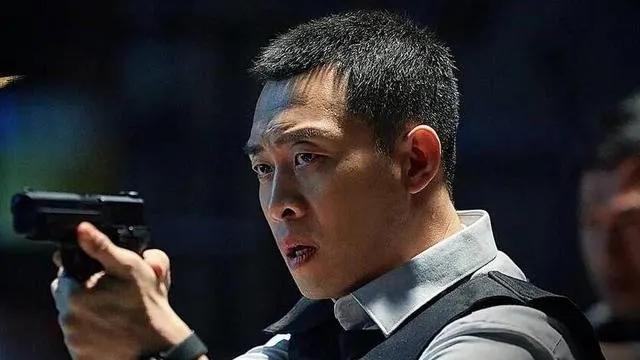 电视剧|狂飙播放量69亿，楚乔传560亿，中国电视剧播放量造假该停止了