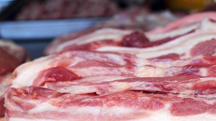 |猪肉12一斤，买的时候别只会挑瘦的，记住3个妙招，少花钱买好肉