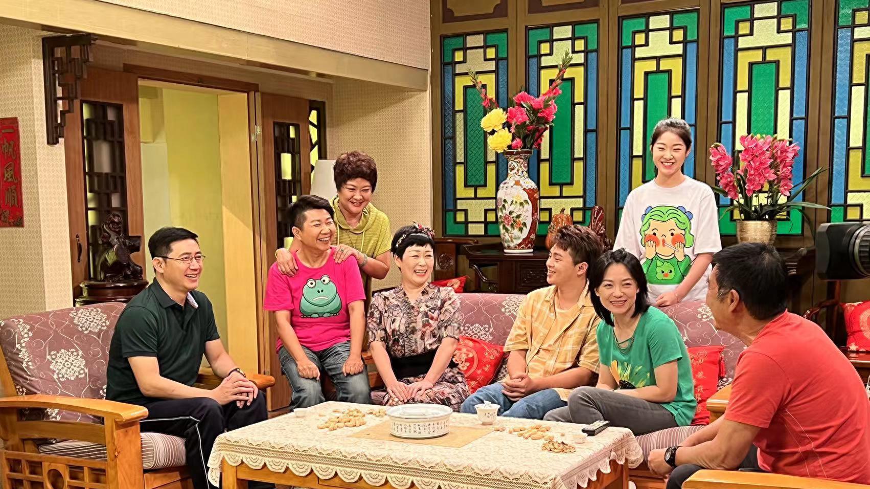 外来媳妇本地郎再也见不到的7个美女，以为马婷息影，其实已去世