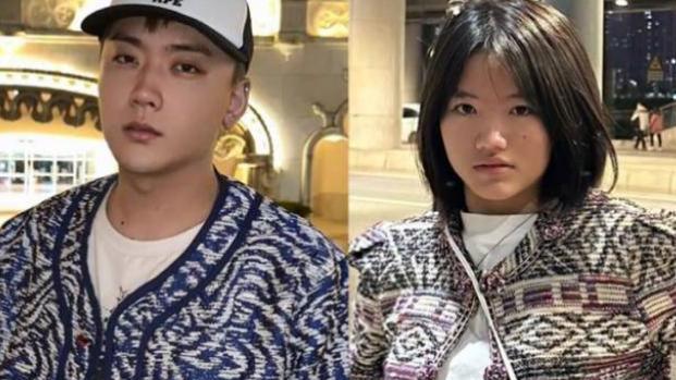 李勒优|李勒优被批“嫌贫爱富”，利用爷奶博热度，曝与崔晋互相利用