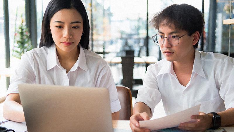 购房置业|买房才能入职，公司愿垫付10万元首付款，这样的公司你敢应聘吗？