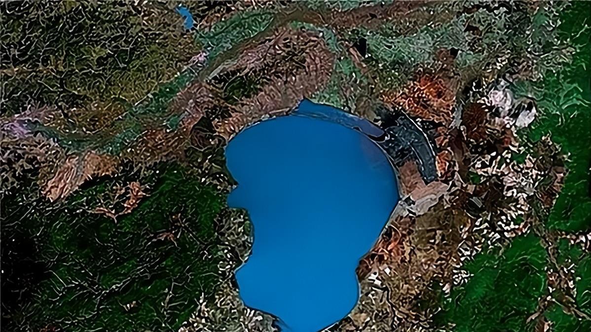 兴凯湖|曾经的中国第一大淡水湖，如今为何超过三分之二在俄罗斯境内