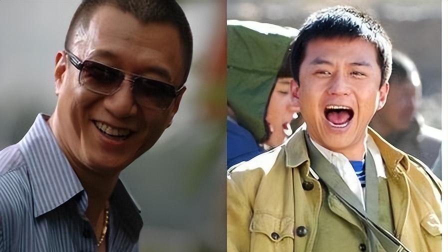 综艺节目|被综艺节目耽搁的影帝们，一个已迷途知返，另一个该何去何从