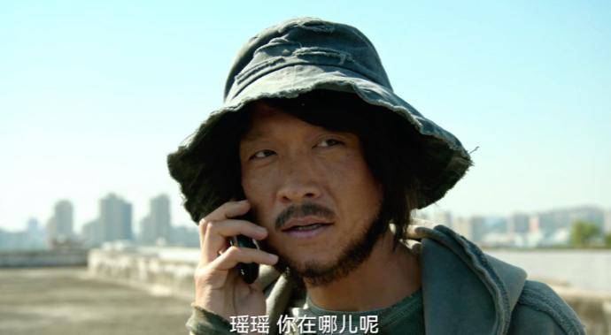 高启强|《狂飙》老默临死未提程程，才明白程程并非他杀