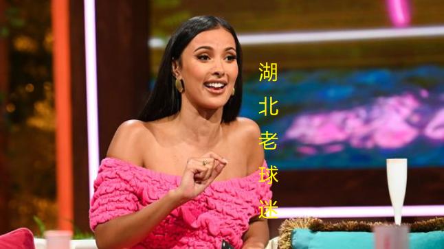 钻戒|首秀大放异彩！本西蒙斯前女友的新栏目爆红，还钻戒只是时间问题