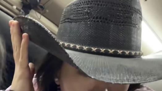 奚安娜彻底塌房？被曝知三当三多条黑料，《爸爸当家2》或停播