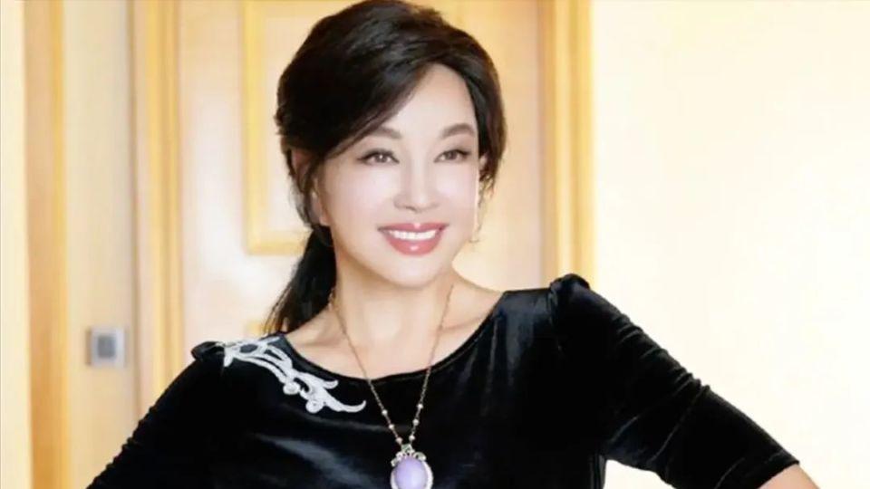 盘点娱乐圈经历4次婚姻的八位明星，看看谁最幸福？