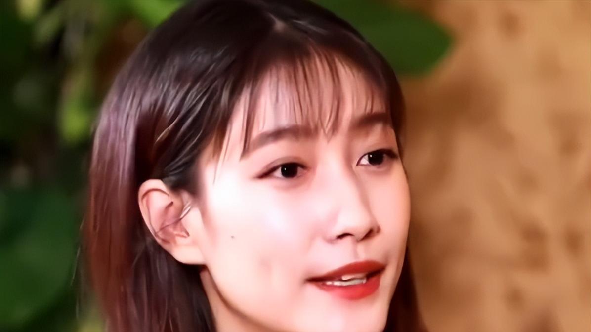 啜妮|和陈晓演夫妻，与靳东飙戏，“星二代”啜妮出道13年靠演技熬出头