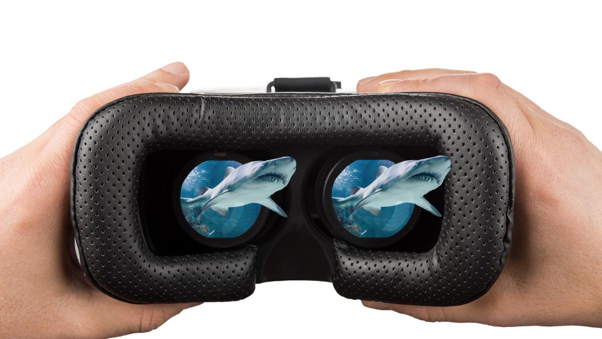 VR与AR的2022：看得到希望，看不透未来