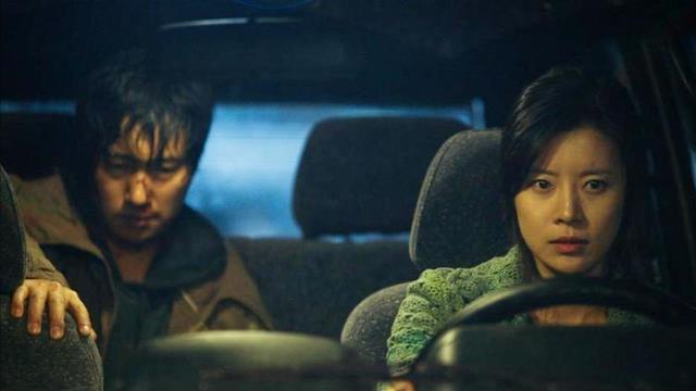 苗苗|韩国犯罪电影中，对女性形象的多维艺术建构