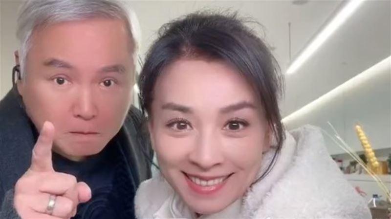 张庭夫妻传复出“病毒式行销”直播二度被封！林瑞阳火速回应