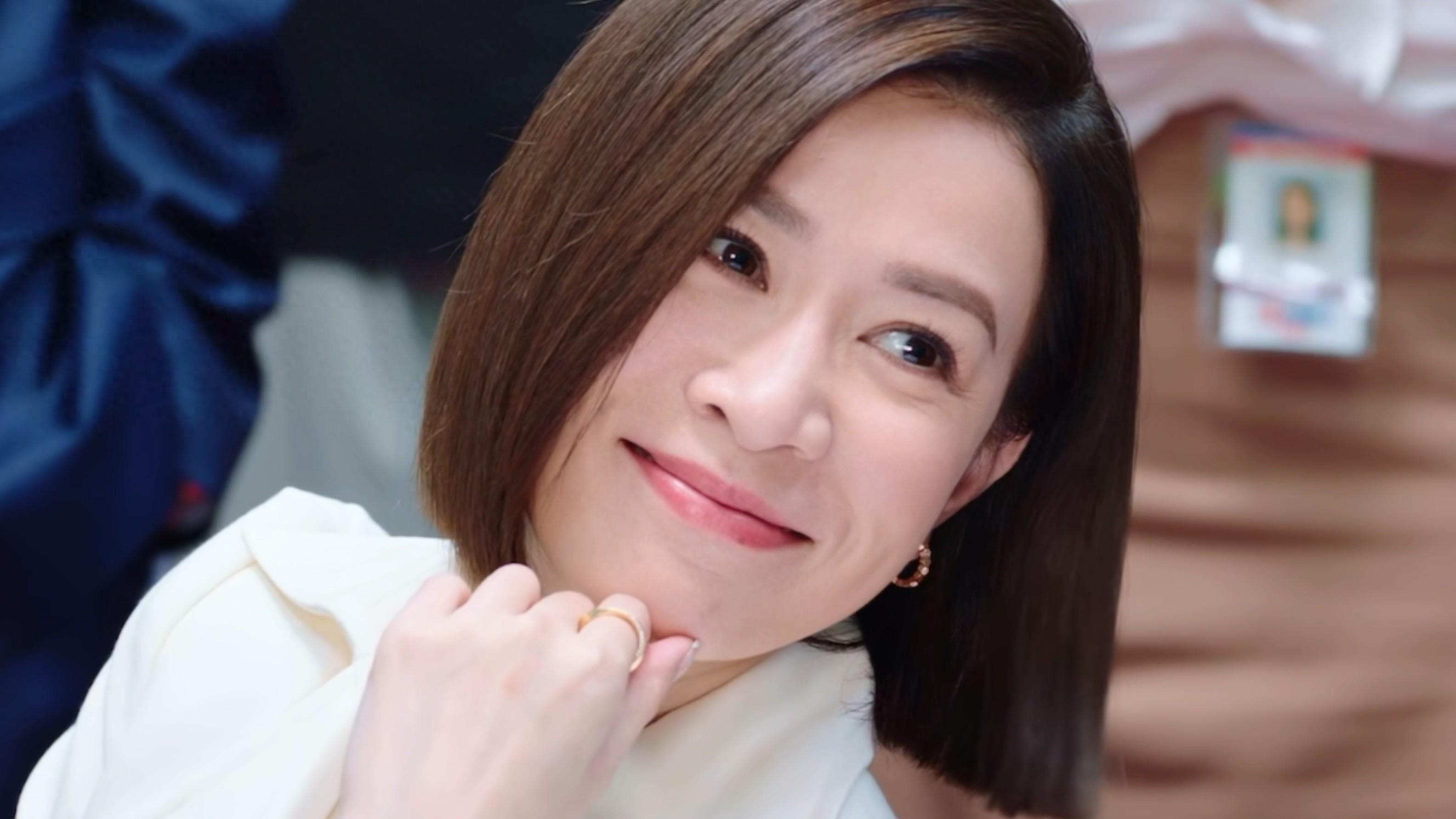 《新闻女王》∶五位女主结局，文慧心圆满，家妍遗憾，刘艳成黑马