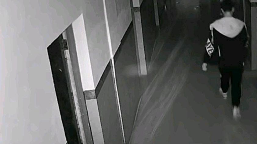 胡鑫宇|胡鑫宇留下的谜团，出走5个多小时的徘徊之路