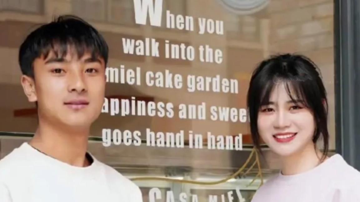 网红赵灵儿、凉山曲布被抓，卖假蜂蜜还撒谎，生活照曝光像富二代