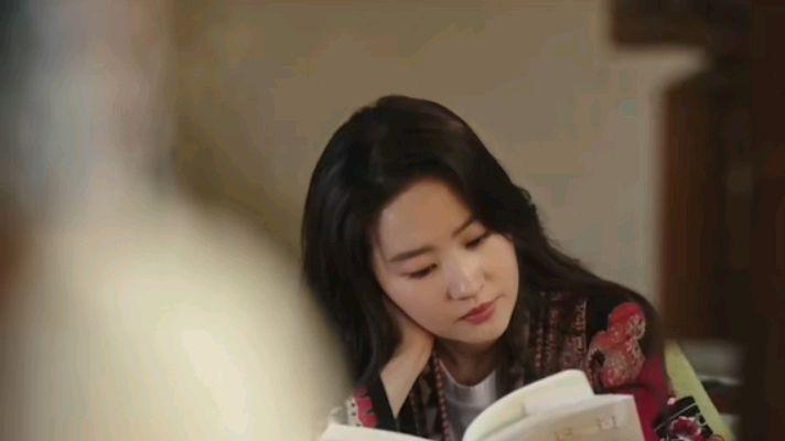 刘亦菲|去有风的地方：李现刘亦菲吻戏很多，未开播先带火一句台词