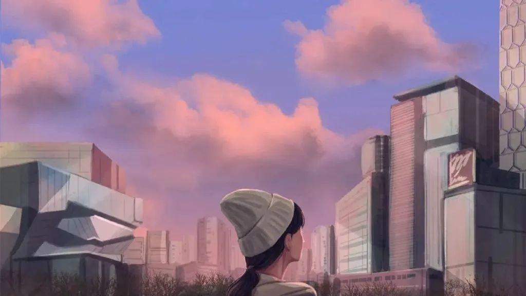 |24岁抑郁女青年的回归社会之路：逃离、躺平、再出发…