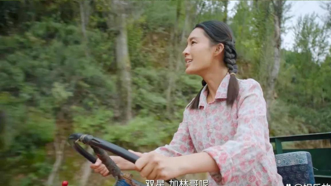李沁|人生之路：但凡李沁演技拉胯一点，都压不住张嘉倪的美