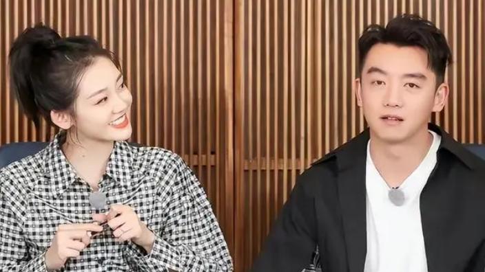 郑恺|《妻子6》浪漫收官，郑恺苗苗婚姻相处好累？双方性格相差太大