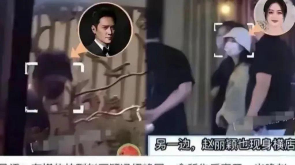 冯绍峰下跪求复合，婆婆奉上亿元豪宅，赵丽颖心软粉丝祝福