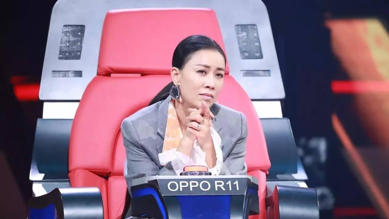 相当鸡贼! 官方通告那英现状，最差的局面还是在不可阻挡的情况下发生了