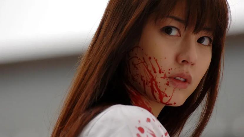 日本电影|曾被禁止上映的一部冷门日本电影，或许你都没看过