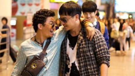 北京这一夜，娱乐圈中的“偏见”，在41岁王宝强身上体现得尽致