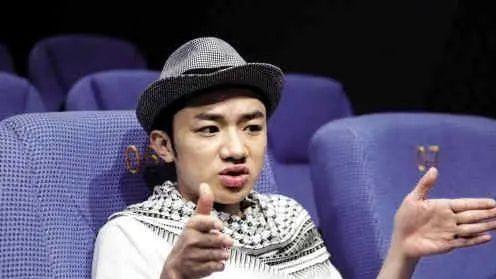 TVB|王祖蓝吐槽：我在TVB赚的少，吃的苦头多，在大陆赚的是那里的N倍