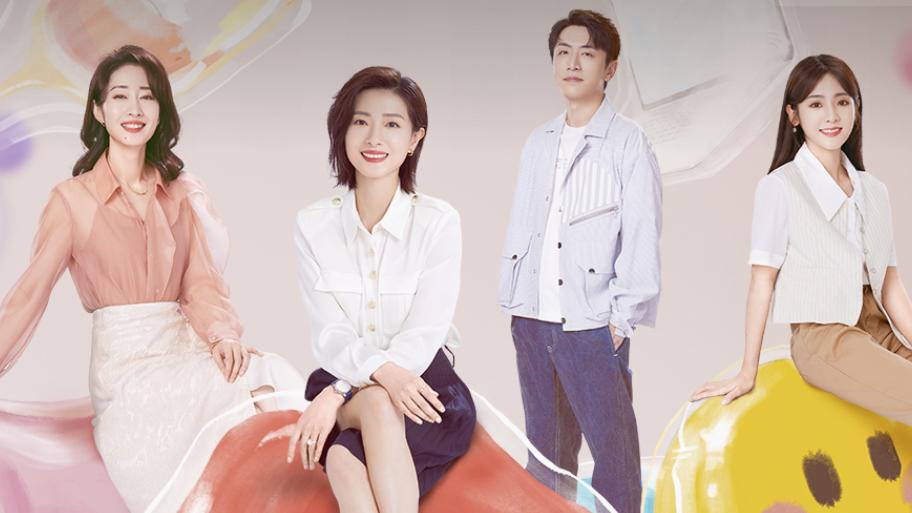 职场|《女士的品格》万茜抓马搞笑，刘敏涛狗血，邢菲接地气