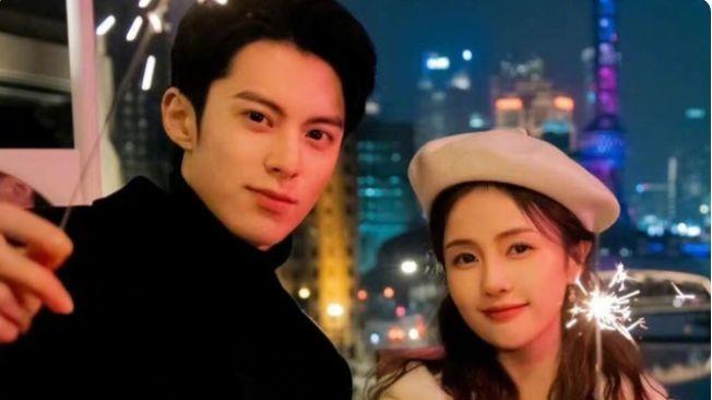 王鹤棣|《以爱为营》剧组被曝拖欠工资，群演发文维权，王鹤棣白鹿受波及