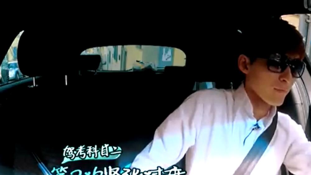 |网曝被张翰拖行的交警已去世，全网热议登上热搜，希望张翰退圈