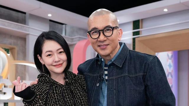 小S|具俊晔妈妈很喜欢大S！男方从不和大S吵架，小S曝常在家演韩剧