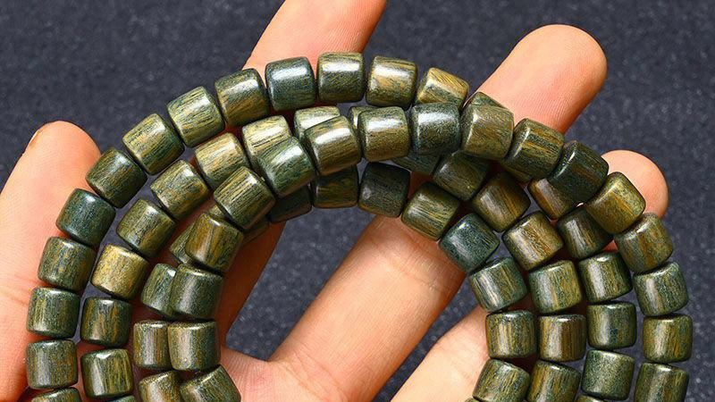 文玩|有香味的文玩手串该如何入手？并不困难，但是需要注意