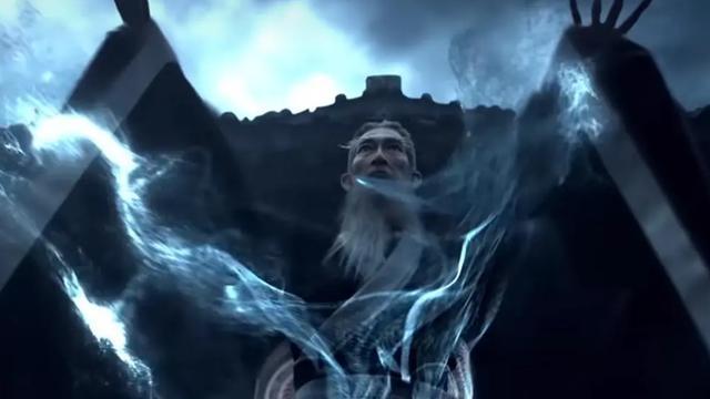 鬼吹灯南海归墟临时撤档，见面会活动全部取消，疑似和陈牧驰有关