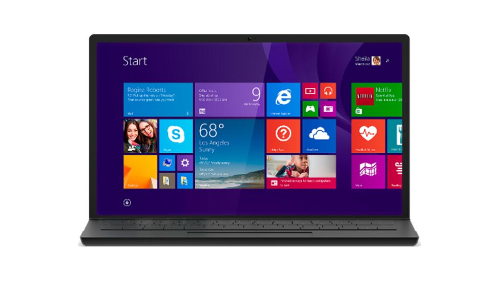 Windows8|微软已终止对Windows 8.1的支持，并建议用户进行升级