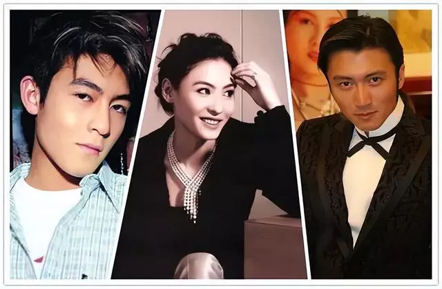 张柏芝四胎实锤？现身回应四胎，脖子上草莓印引热议，停工办婚礼